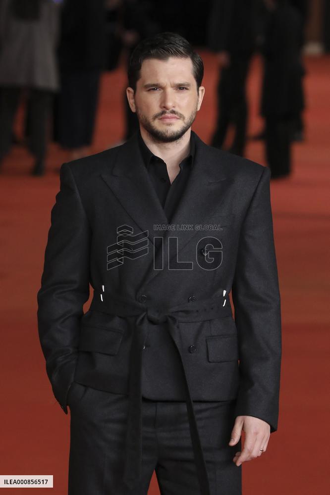 Rome Film Festival - Eternals Premiere