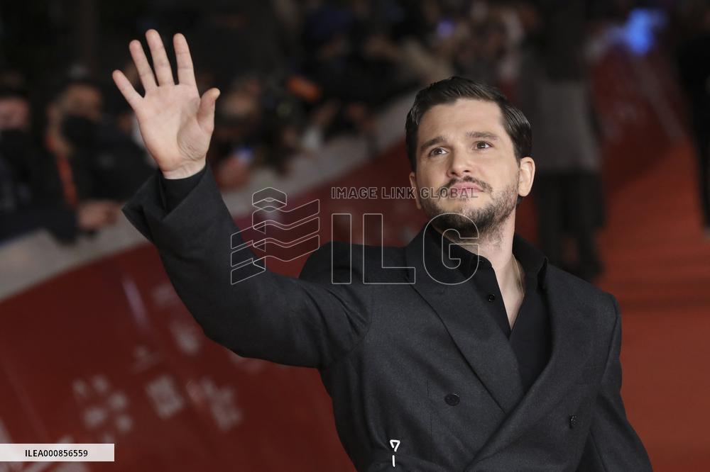 Rome Film Festival - Eternals Premiere