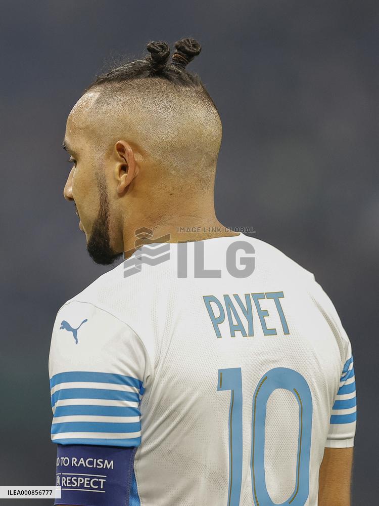 Ligue 1 - Marseille v PSG