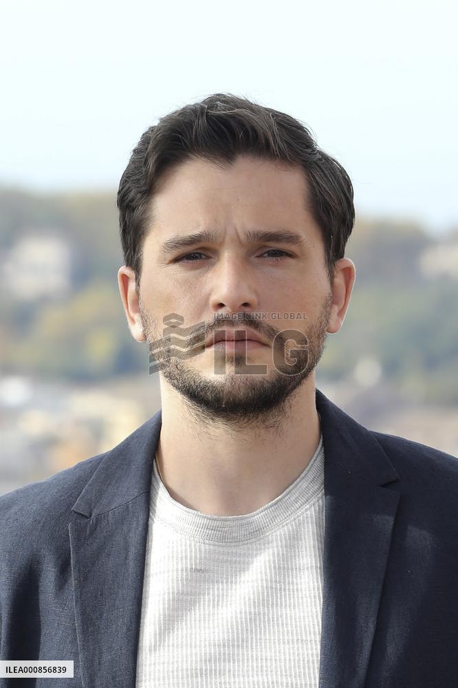 Rome Film Festival - Eternals Photocall