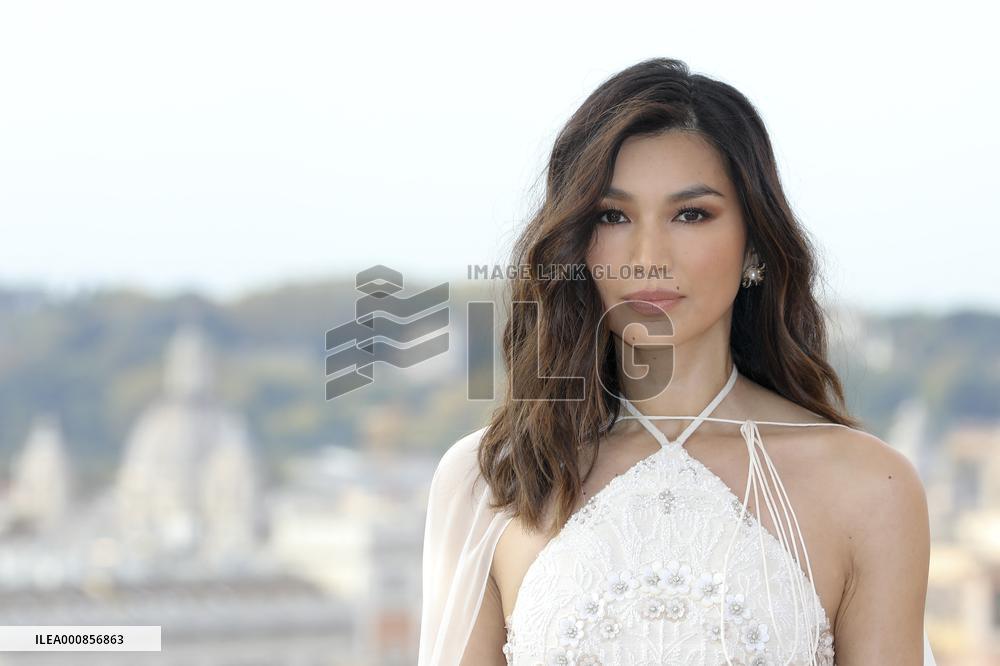 Rome Film Festival - Eternals Photocall