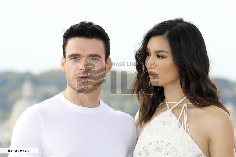 Rome Film Festival - Eternals Photocall