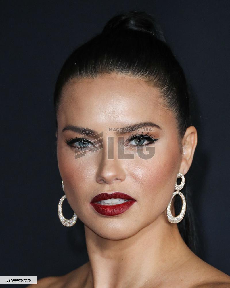 Last Night In Soho Premiere - LA