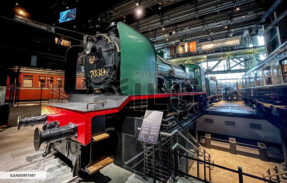 Expo Orient-Express - Liege