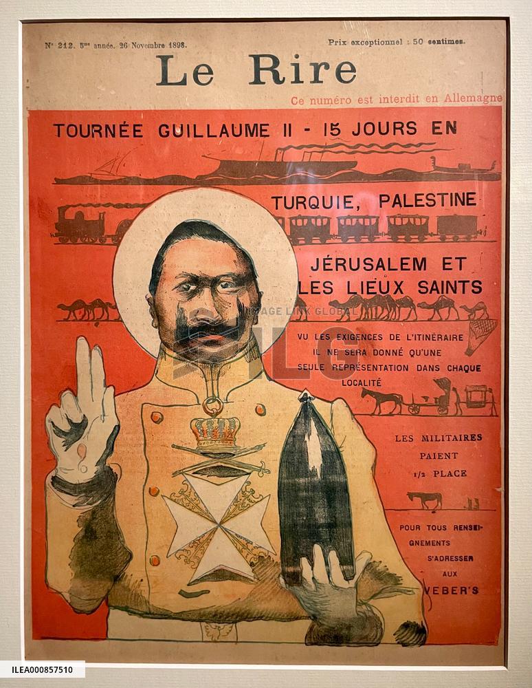 Expo Orient-Express - Liege