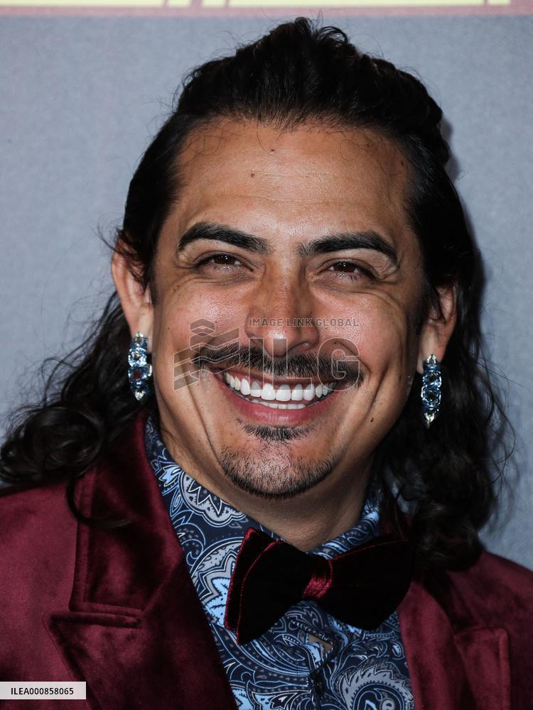 My Hero Academia: World Heroes' Mission Premiere - LA