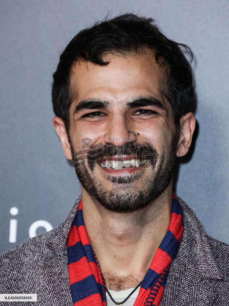 My Hero Academia: World Heroes' Mission Premiere - LA