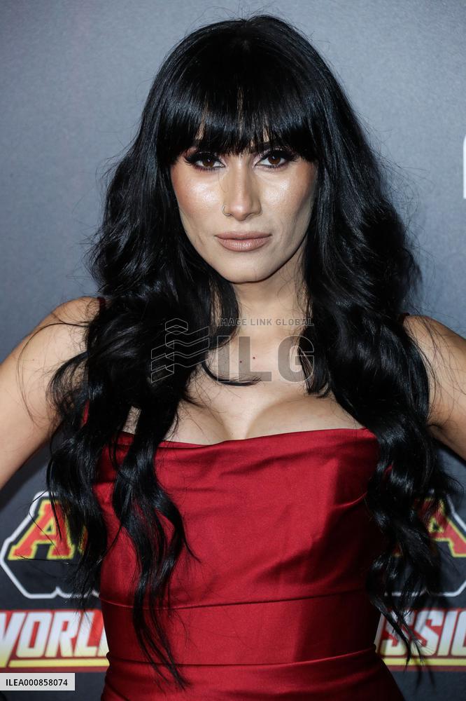 My Hero Academia: World Heroes' Mission Premiere - LA