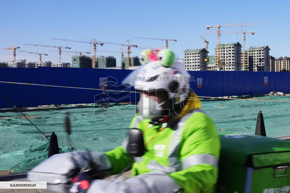 China's economy grows 8.1% in 2021