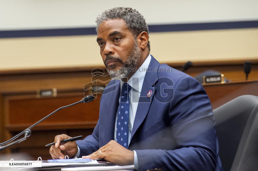 House Armed Services Committee Hearing - Washington