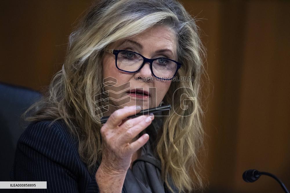 Texas Abortion Law Hearing - Washington