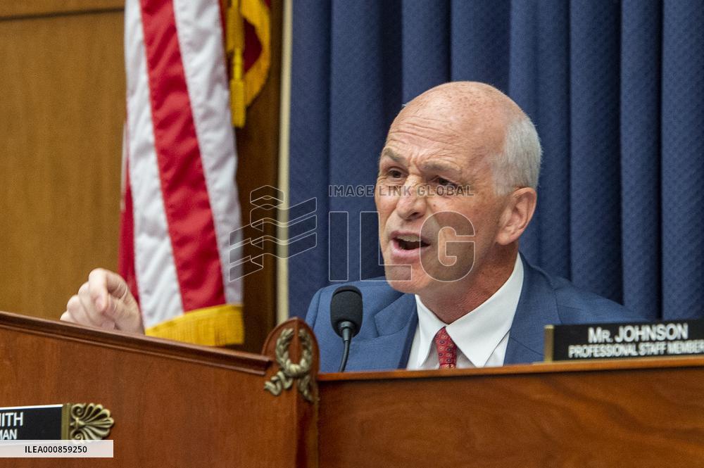 House Armed Services Committee Hearing - Washington