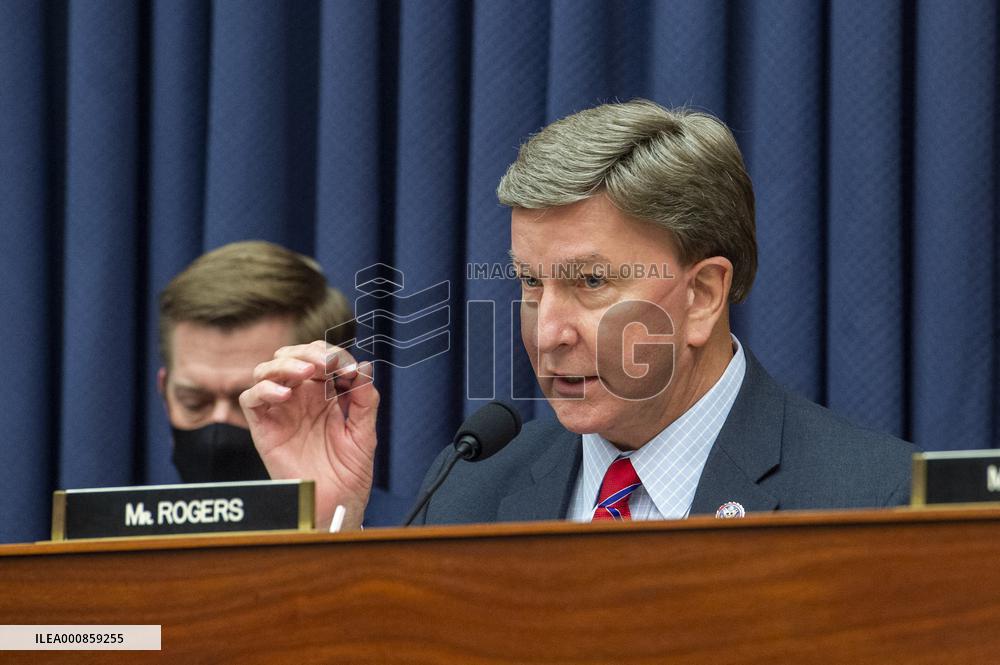 House Armed Services Committee Hearing - Washington