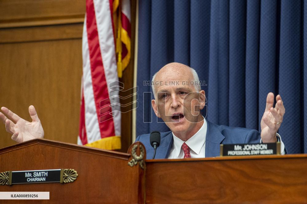 House Armed Services Committee Hearing - Washington
