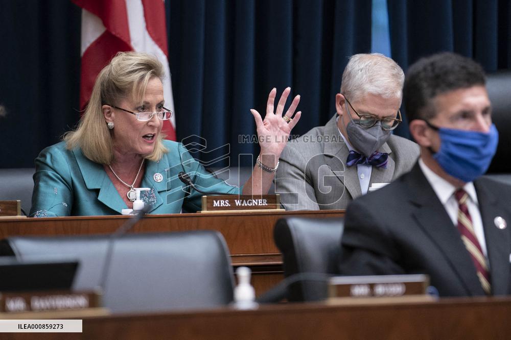 Treasury Secretary Yellen And Fed Chair Powell Testify - Washington