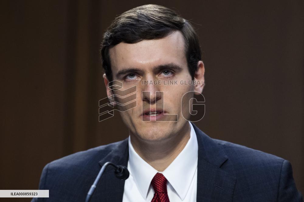 Texas Abortion Law Hearing - Washington