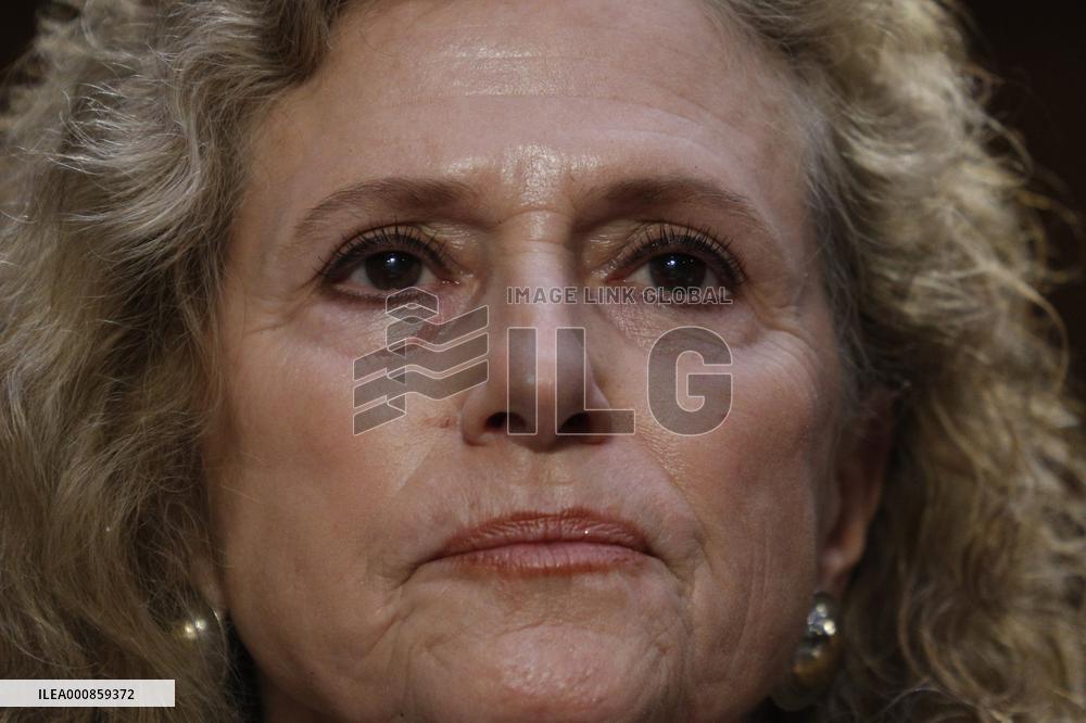 Texas Abortion Law Hearing - Washington