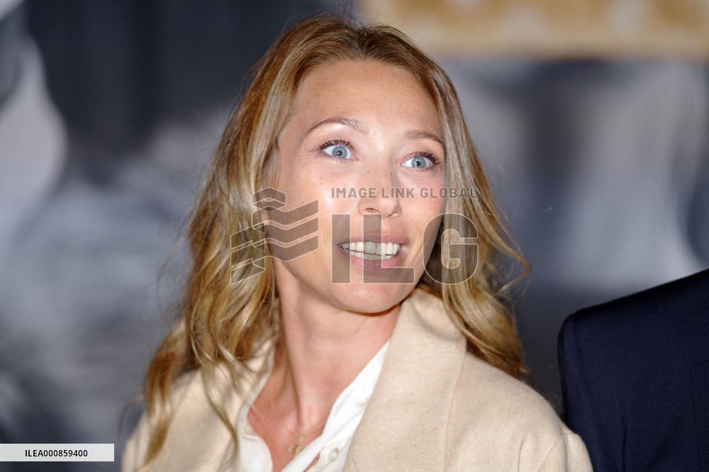 32nd Dinard British Film Festival - Opening Ceremony