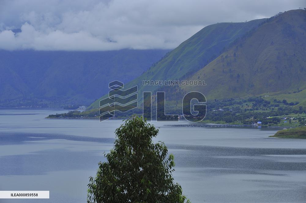 Lake Toba UNESCO Global Geopark - Indonesia