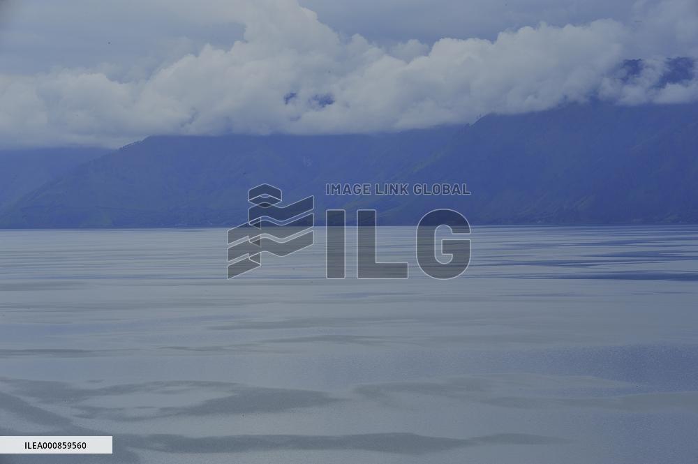 Lake Toba UNESCO Global Geopark - Indonesia