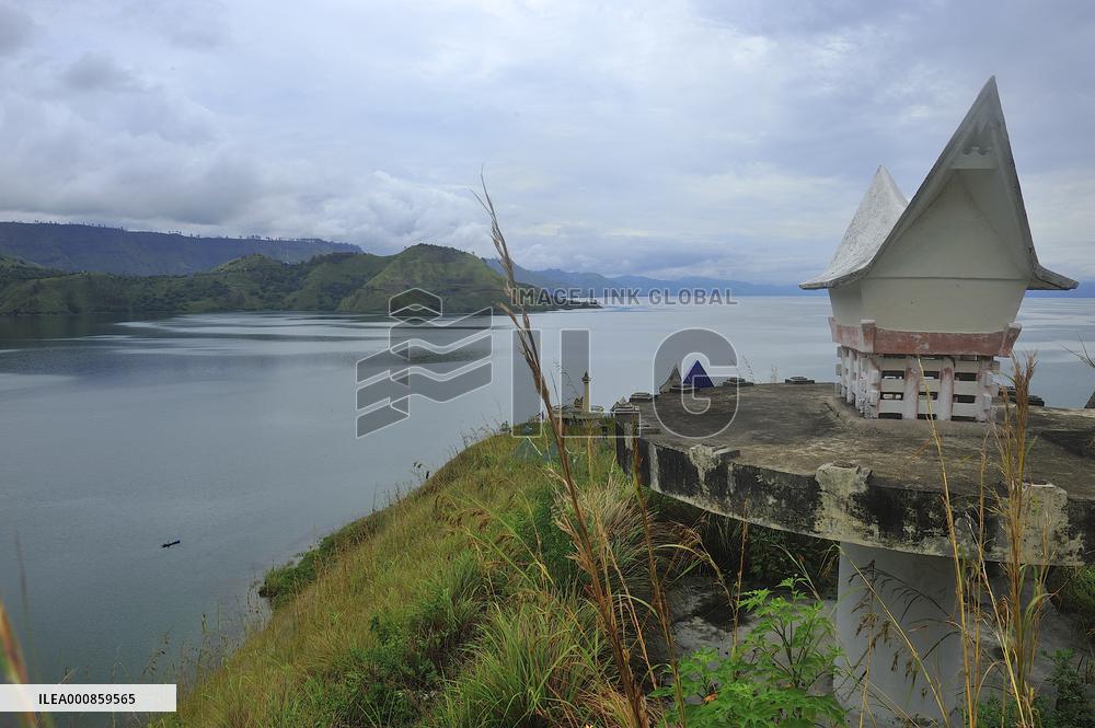 Lake Toba UNESCO Global Geopark - Indonesia