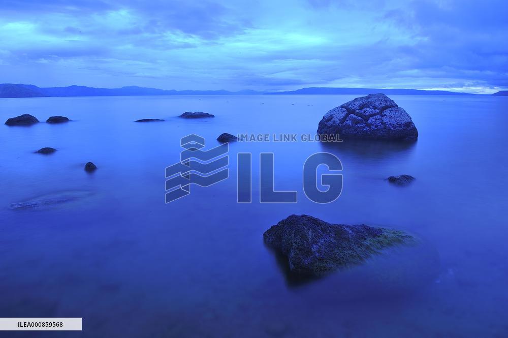 Lake Toba UNESCO Global Geopark - Indonesia