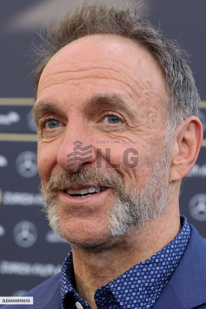 17th Zurich Film Festival - Mychael Danna At IFMW & Daily Photocall