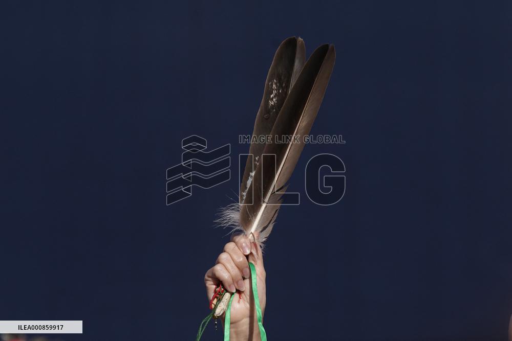 National Day for Truth and Reconciliation - Canada