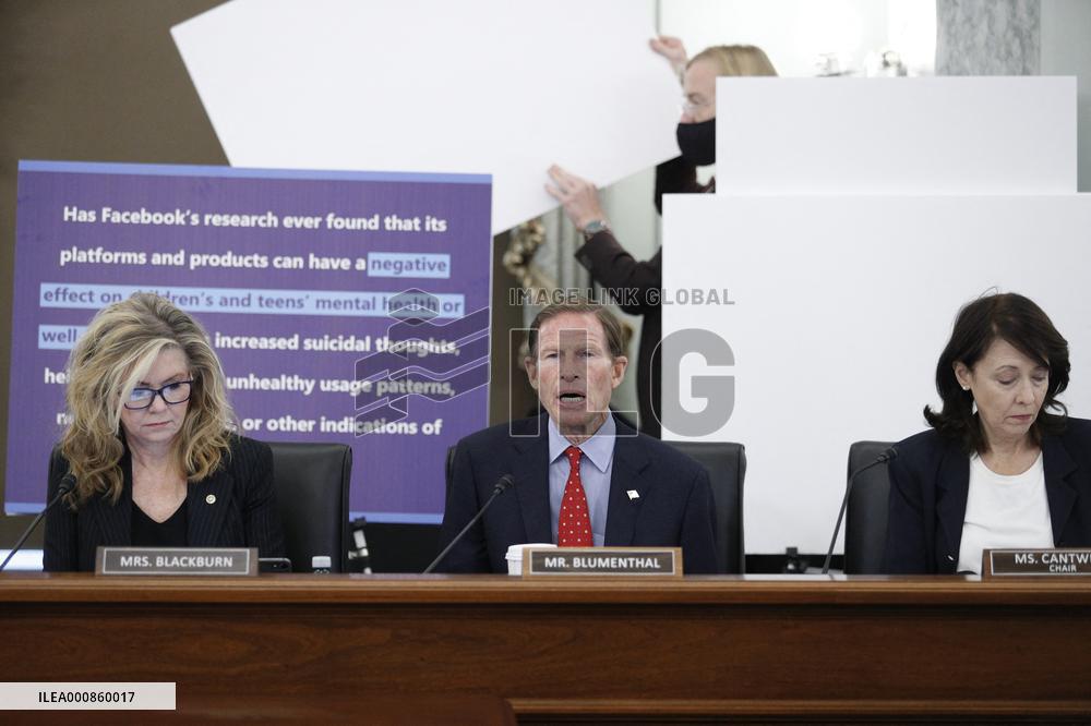Senate Commerce, Science and Transportation Subcommittee Hearing - Washington