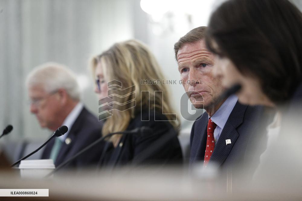 Senate Commerce, Science and Transportation Subcommittee Hearing - Washington
