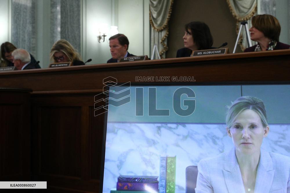 Senate Commerce, Science and Transportation Subcommittee Hearing - Washington