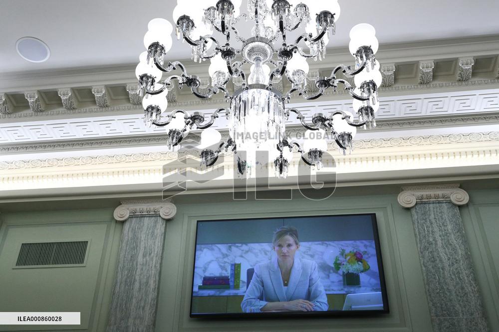 Senate Commerce, Science and Transportation Subcommittee Hearing - Washington