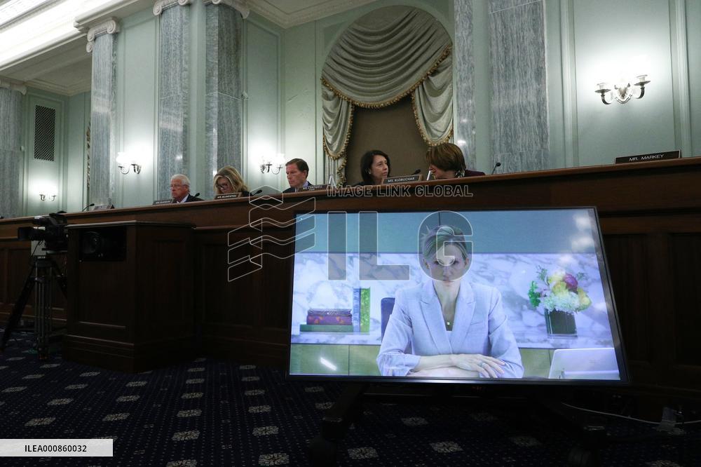 Senate Commerce, Science and Transportation Subcommittee Hearing - Washington