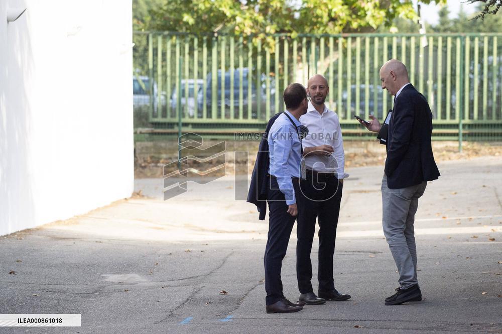 LREM Campus 2021 - Avignon