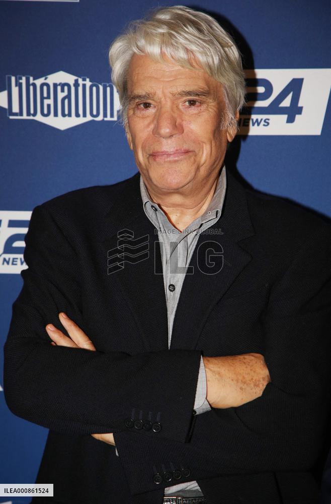 Bernard Tapie Died At 78