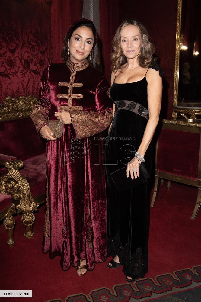 Imperial Wedding Gala - St Petersburg