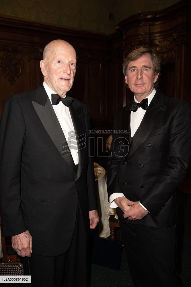 Imperial Wedding Gala - St Petersburg