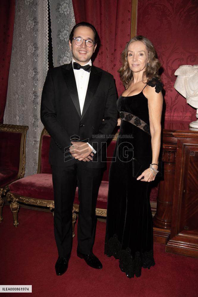 Imperial Wedding Gala - St Petersburg