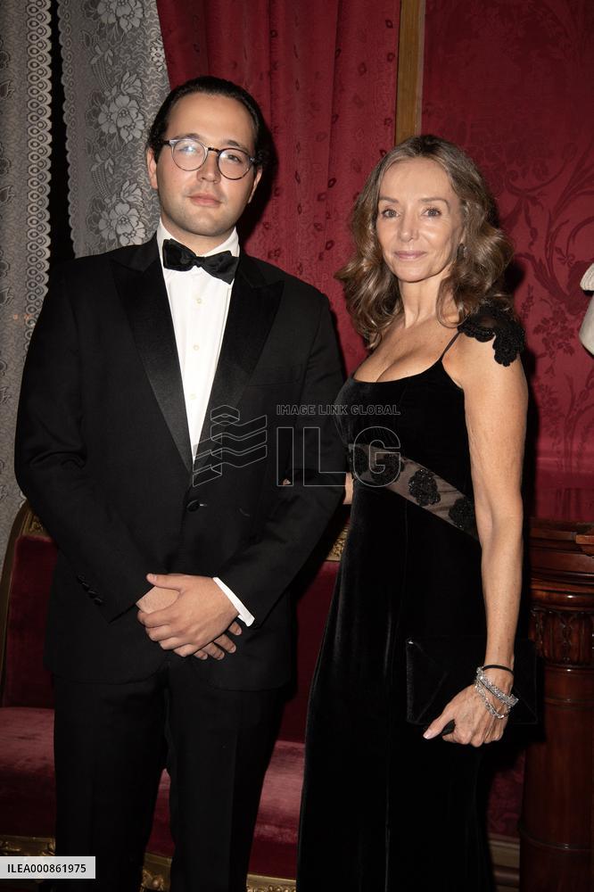 Imperial Wedding Gala - St Petersburg