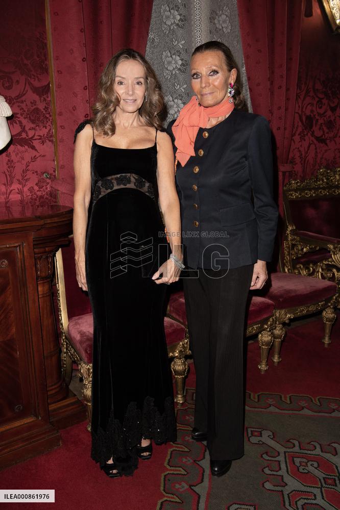 Imperial Wedding Gala - St Petersburg