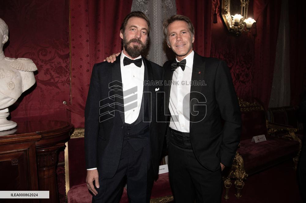 Imperial Wedding Gala - St Petersburg