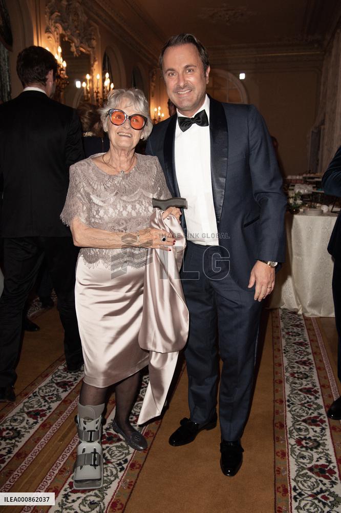 Imperial Wedding Gala - St Petersburg