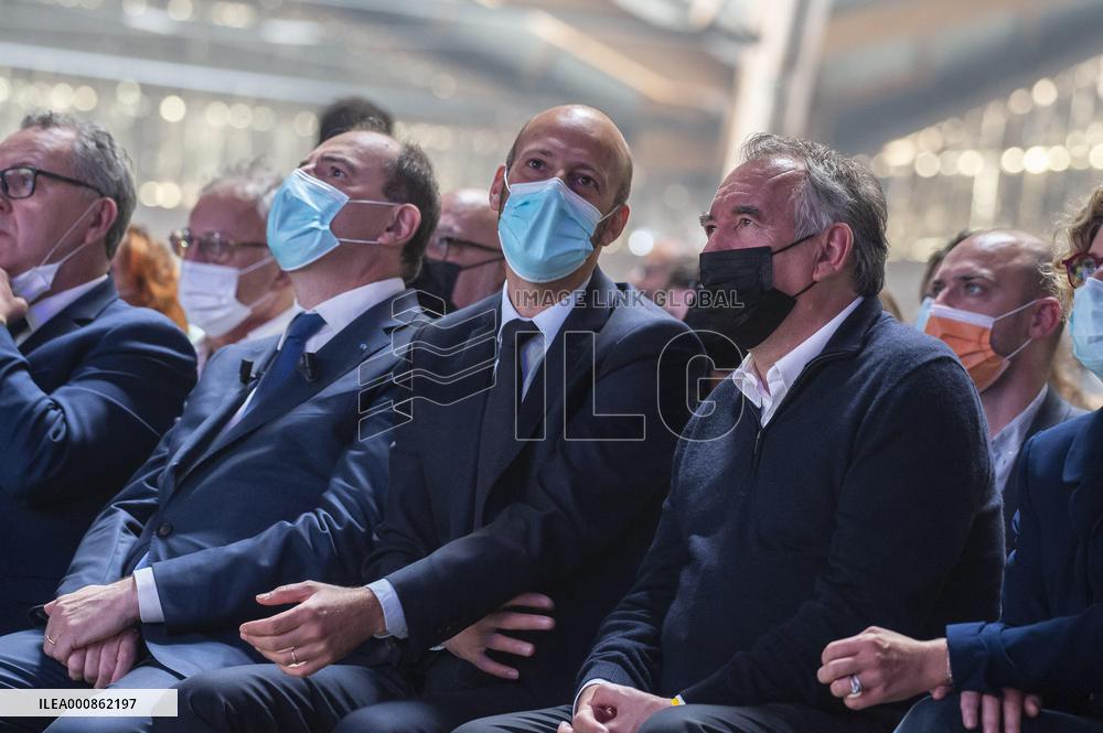 LREM Summer University - Last Day