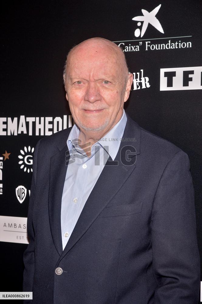 PFW Cinemode Exhibition