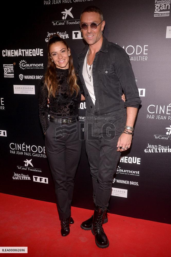PFW Cinemode Exhibition