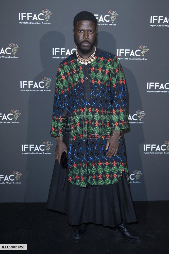 PFW - IFAAC Party