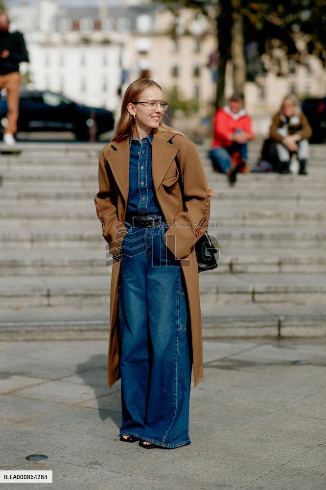 PFW - SS22 DAY 6