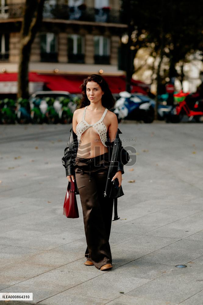 PFW - SS22 DAY 6