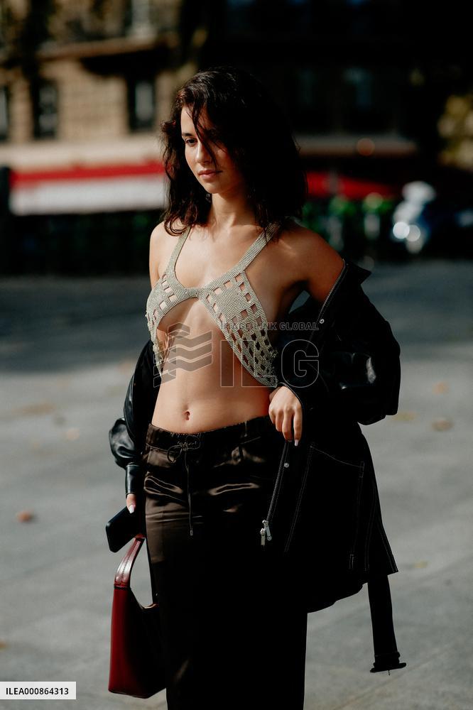PFW - SS22 DAY 6