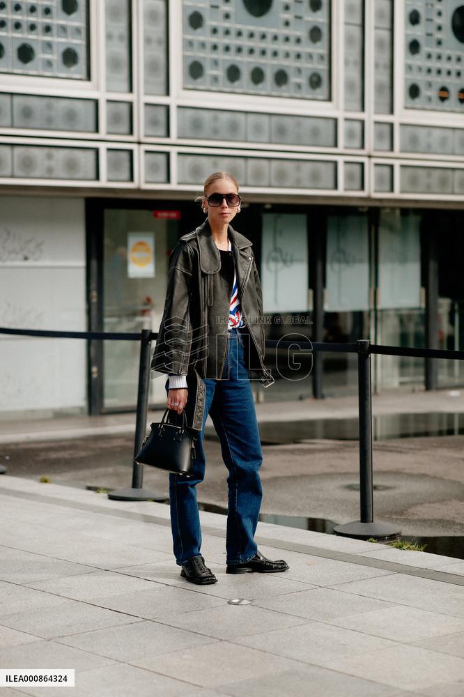 PFW - SS22 DAY 6